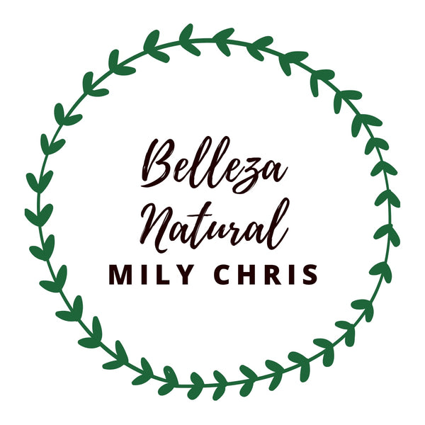 Belleza Natural Mily Chris LLC
